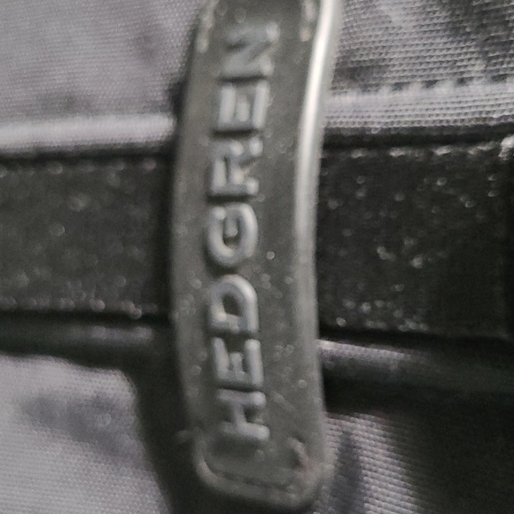 Brief case HEDGREN - Picture 7 of 7